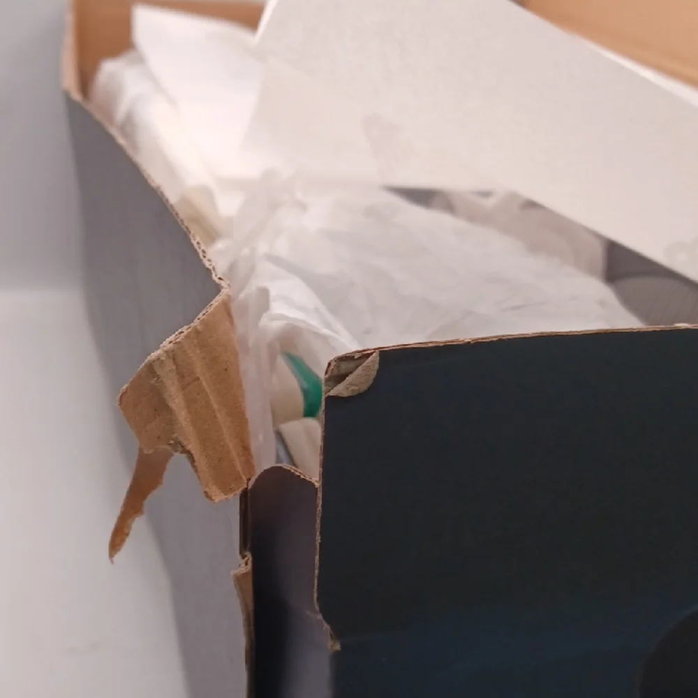 NEW New Balance 2002R Protection Pack-Rain Cloud Size M:8.5 W:10US (Damaged Box) - Picture 16 of 16